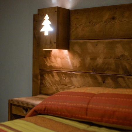 Chalet Della Guida Bardonecchia Eksteriør billede