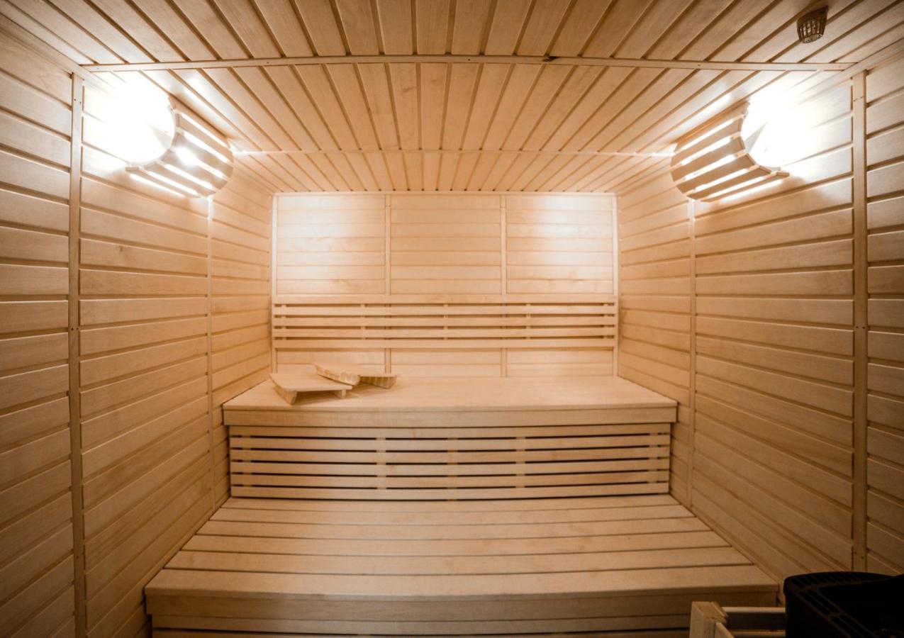 Chalet Della Guida Bardonecchia Eksteriør billede