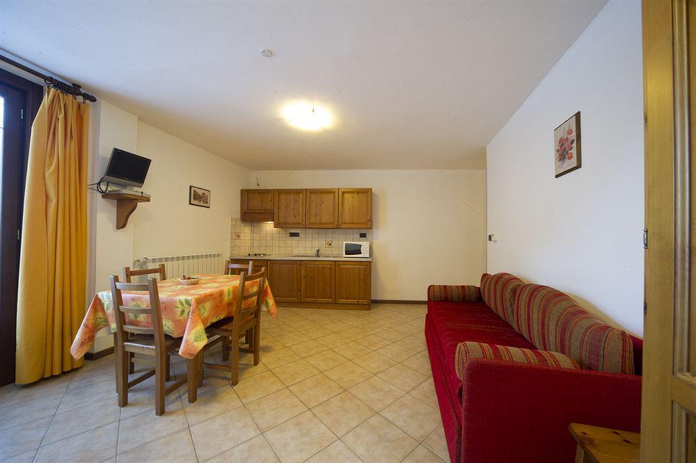 Chalet Della Guida Bardonecchia Eksteriør billede