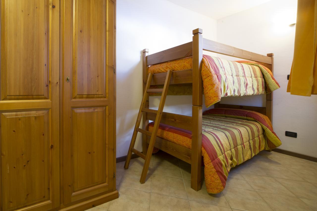Chalet Della Guida Bardonecchia Eksteriør billede
